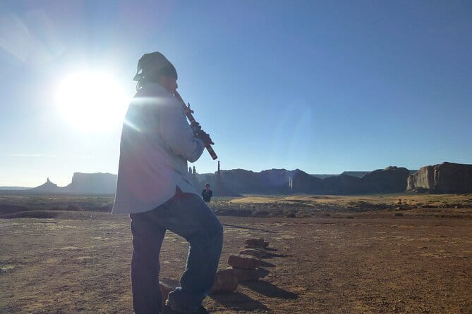 Monument Valley Hogan Overnight Experience - FAQs