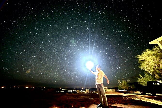 Monument Valley Stargazing Tour - Price and Value
