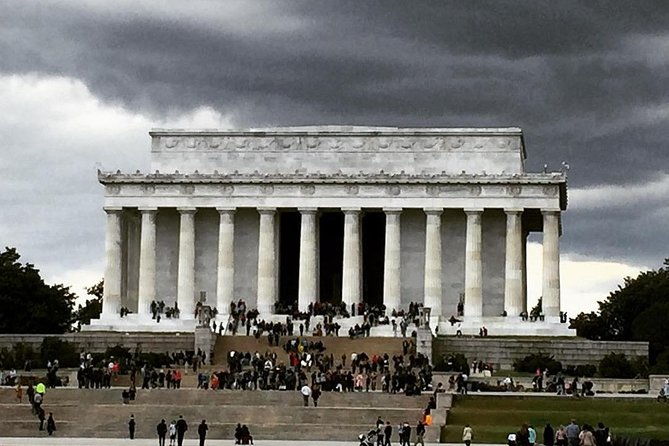 Monuments and Memorials Architecture Tour - Who Will Find This Tour Most Suitable?