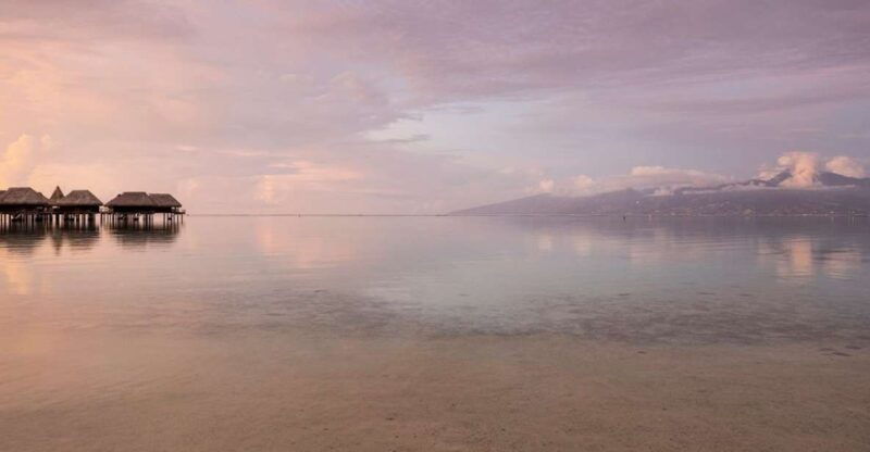 Moorea Highligts: Blue Lagoon Shore Attractions and Lookouts - Tasting Local Flavors