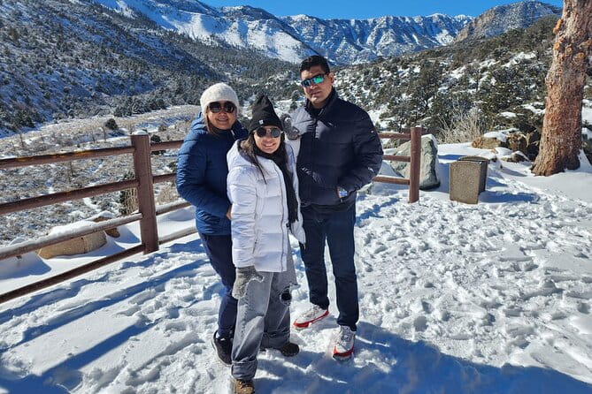 Mount Charleston Tour - The Practical Side: Booking, Pricing, and Tips