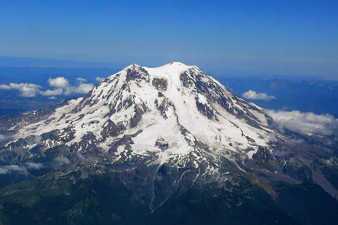Mount Rainier National Park Day Tour from Seattle - Practical Tips for Future Travelers
