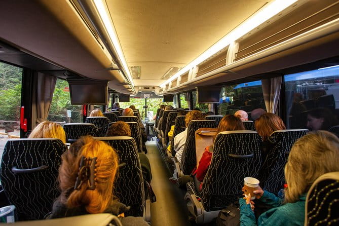 Muir Woods and Sausalito Tour Plus Bay Cruise - Authentic Experiences from Fellow Travelers