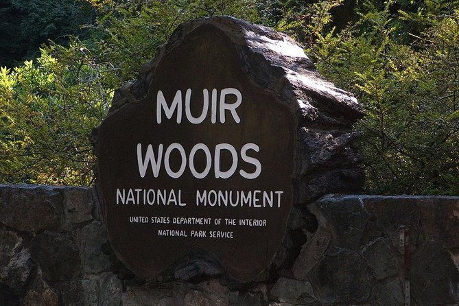 Muir Woods, Sausalito and Tiburon Day Trip from San Francisco - The Value of this Private Tour