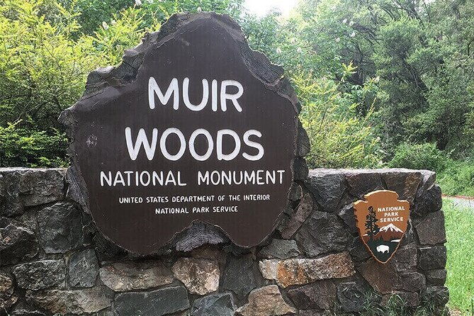Muir Woods & Sausalito: Small Group Experience - What’s Included and What to Expect