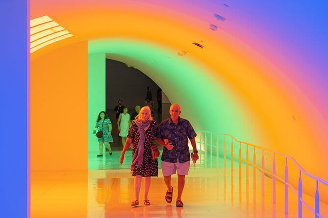 Museum of Fine Arts, Houston All Access Admission Ticket - Who Should Consider This Experience?