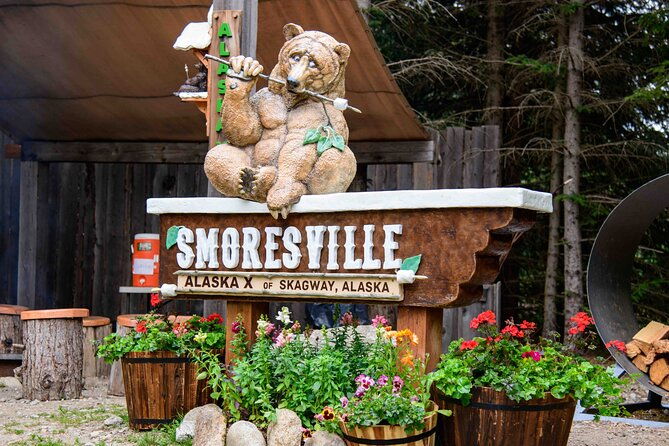 Musher's Camp and S'more Roasting Experience - Who Will Love This Tour?