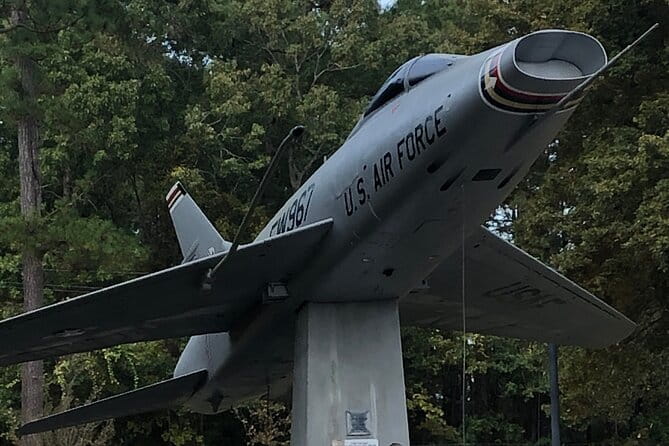 Myrtle Beach Military History Trolley Tour - FAQ