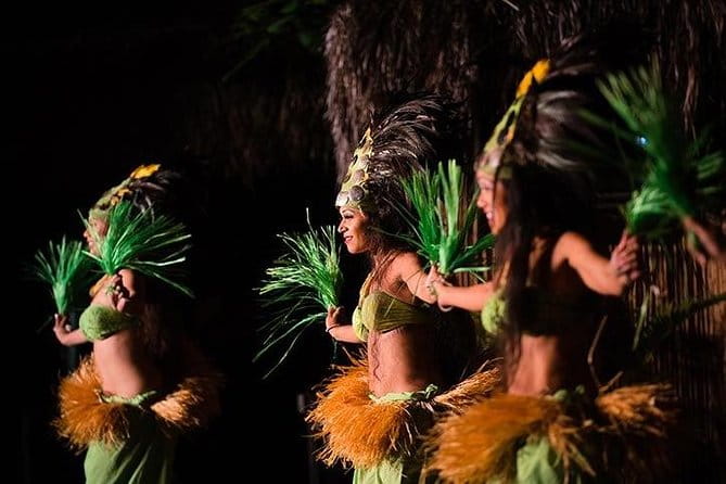 Myths of Maui Luau Dinner and Show - Authenticity and Cultural Appreciation