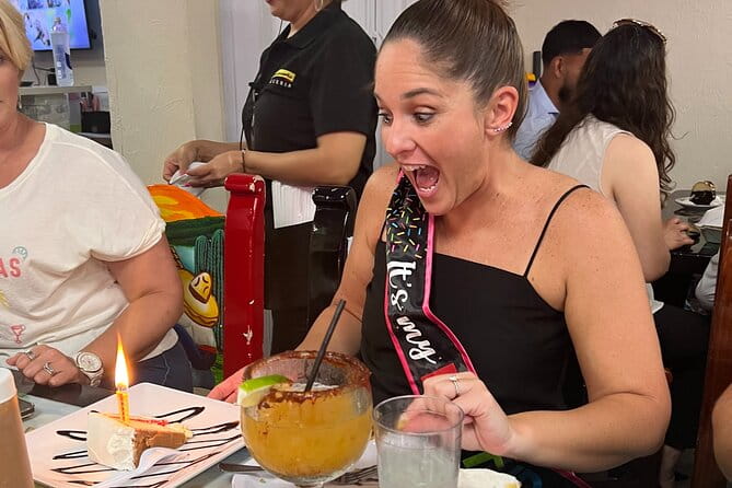Nacho Average Taco Tour - Who Should Consider This Tour?
