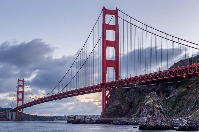 Napa and Sonoma-8-hr Private-Wine Tour from San Francisco XL SUV - Who Will Love This Tour?