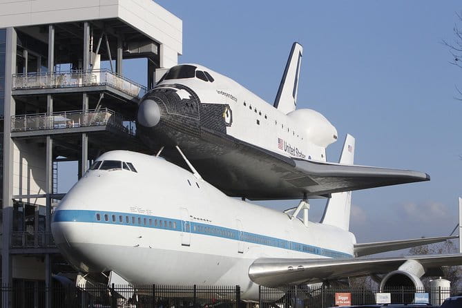 NASA's Space Center Admission Plus Houston City Tour - Final Thoughts: Who Should Book This Tour?