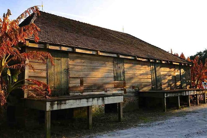 N’awlins Luxury: Whitney Plantation Tour with Transportation - FAQ