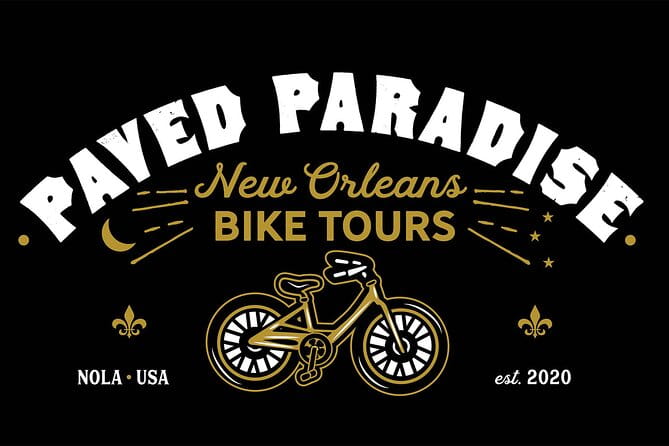 New Orleans French Quarter & Cemetery Bike Tour - Practical Details for Travelers