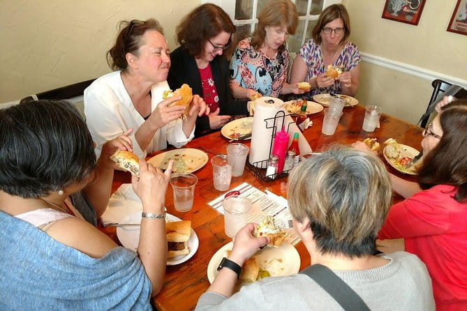 New Orleans Garden District Food, Drinks & History Walking Tour - Practical Details: What You Need to Know