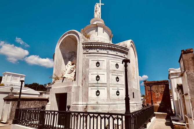 New Orleans Voodoo, Storyville, Treme, Walking Tour - Who Should Consider This Tour?