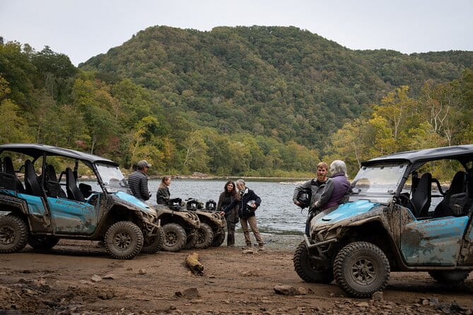 New River Gorge Side by Side Family Tour - FAQ