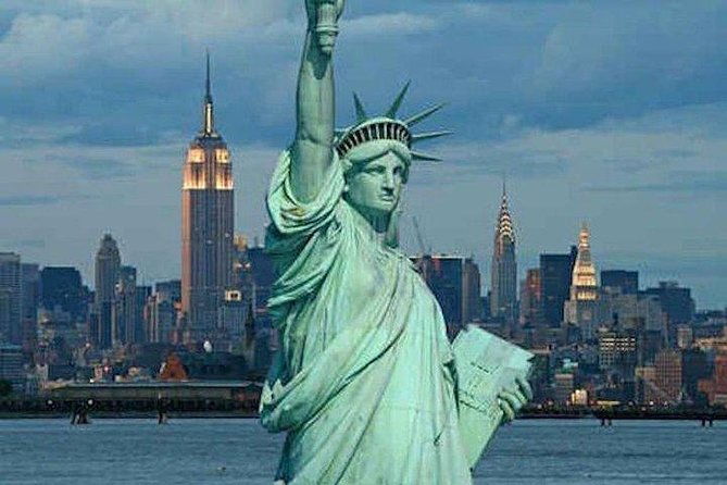New York 8 Hour Main Attractions Tour with City Bus/Subway - Who Should Consider This Tour?