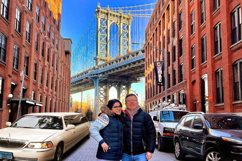 New York City: Private Manhattan Limousine Tour - Who Will Enjoy This Tour?
