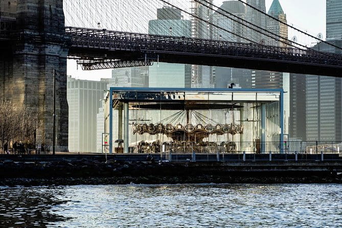New York City Shore Excursion: Post-Cruise Half-Day Private Tour - What Travelers Say