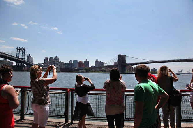 New York City Sightseeing Tour by Coach - Who Should Consider This Tour?