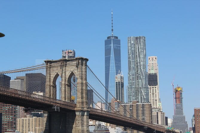 New York City Sunset Cocktail Cruise on Small Yacht - Who Will Love This Tour?
