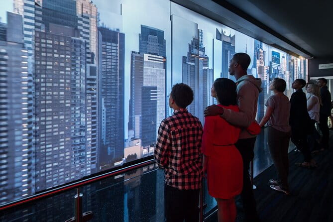 New York City Triple Fun Package - Final Thoughts