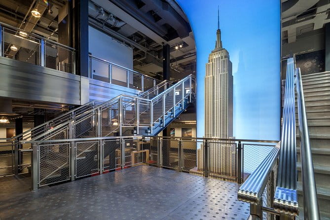 New York: Empire State & 48-hour Hop-on Hop-off Tour (Save 25%) - Who Will Love This Tour?