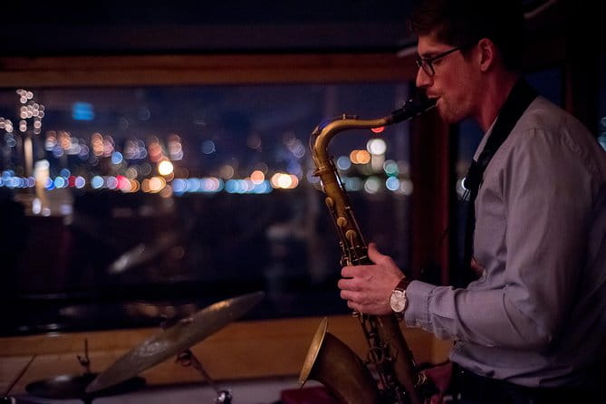 New York Harbor Live Holiday Jazz Cruise - Pricing and Value: Is It Worth It?