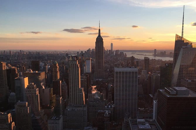 New York Like a Local: Customized Private Tour - A Closer Look at the Itinerary