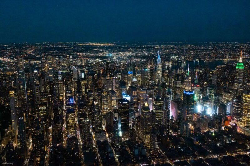New York: Private Scenic Helicopter Charter with Champagne - Final Thoughts: Who Should Consider This Tour?