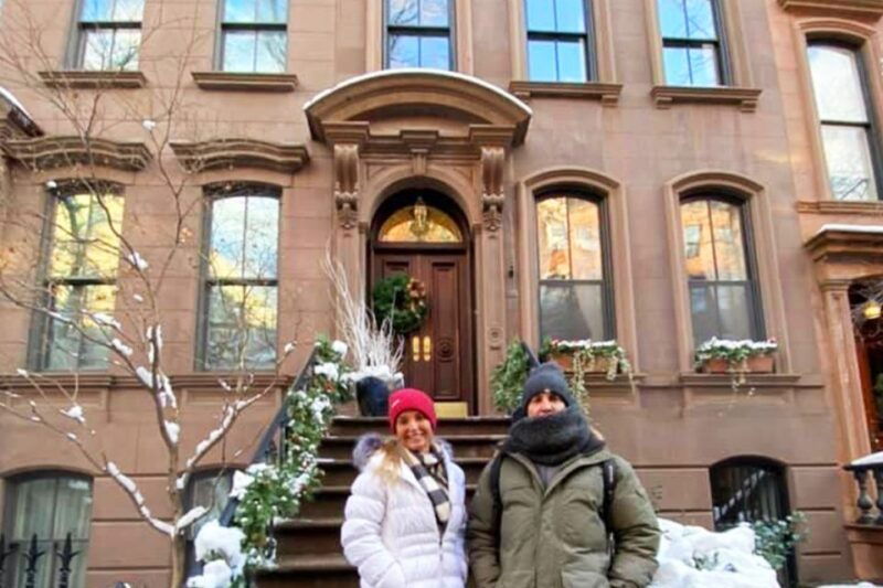 New York: Sex and the City Private Limousine Tour - What the Reviews Say