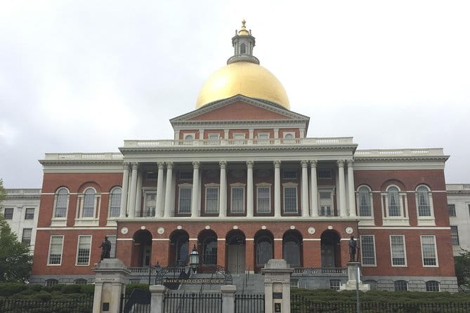 New York To Boston and Harvard in One Day - Who Will Love This Tour?