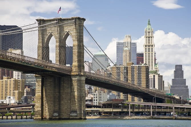 New York Tour by Subway and Bus with Private Guide - FAQ