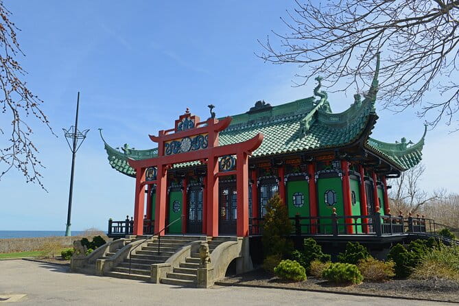 Newport Cliff Walk Self-Guided Walking Tour - Authentic Feedback from Reviewers