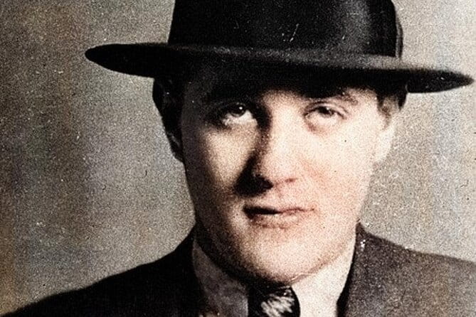 Newport "Sin City" Mobster Tour - Who Will Love This Tour?