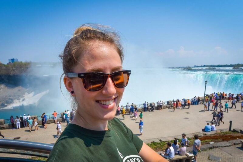Niagara Falls from NYC One-Day Private Trip by Car - Who This Tour Is Best For