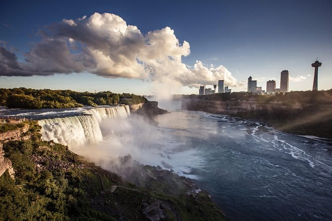 Niagara Falls, Toronto and 1000 Islands, 3 Day Tour from NYC - Authentic Experiences and What Travelers Love