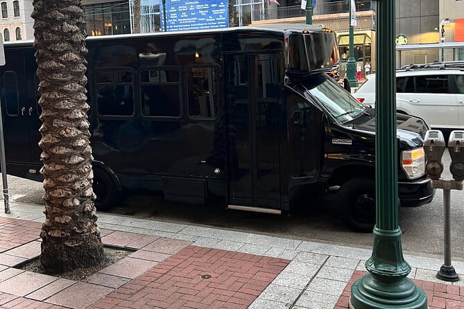Nola Party Bus Tour - FAQs