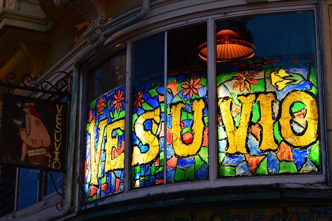 North Beach Food & History Walking Tour - Small Group - Frequently Asked Questions