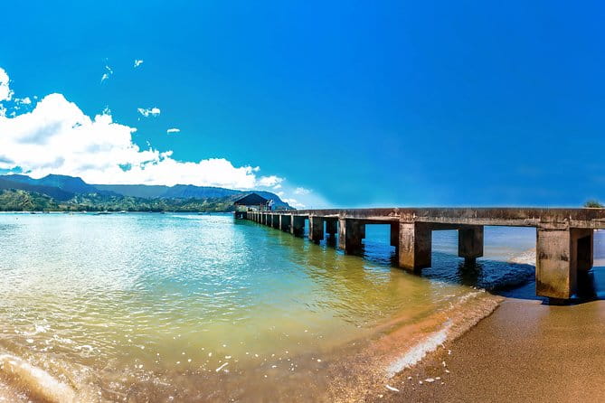 North Shore Kauai Self-Guided Audio Tour - FAQ