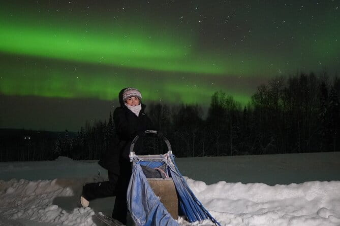 Northern lights and Aurora Photgraphy with Warm Geodesic Dome - Who Should Consider This Tour?