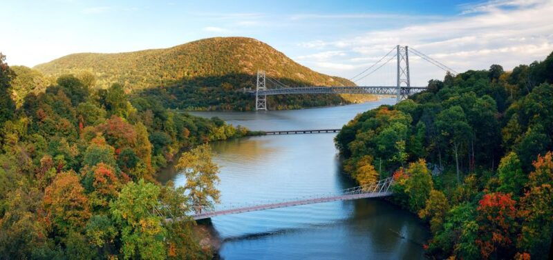 NYC: Fall Foliage Private Yacht Tour - What to Expect on Your Cruise