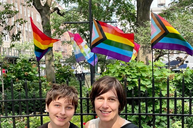 NYC Greenwich Village LGBTQ+ History And Food Tour - Who Will Appreciate This Tour Most?