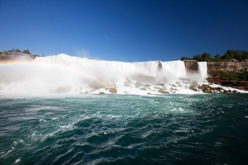 NYC: Niagara Falls, Philadelphia, Washington DC 4-Day Tour - What Makes This Tour Stand Out