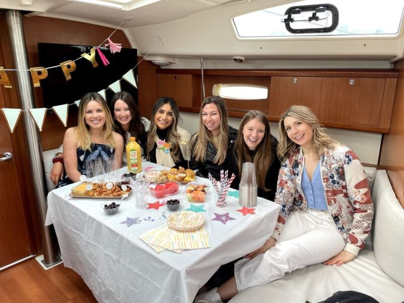 NYC: Private Champagne Sail to the Statue of Liberty - Final Thoughts: Is It Worth It?