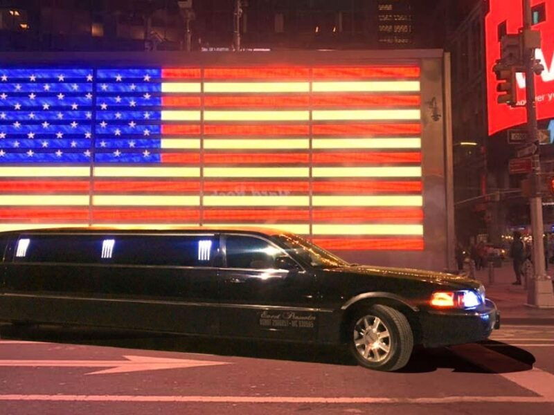 NYC: Private Home Alone 2 Stretch Limousine Tour with Pizza - Who Is This Tour Best For?