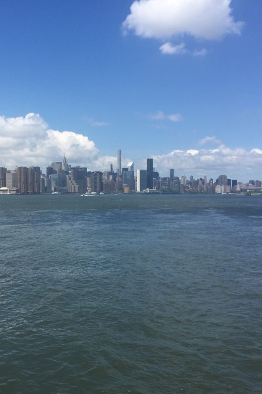 NYC: Private Personalized Tour with Driver and Guide - The Value of a Private, Custom Tour