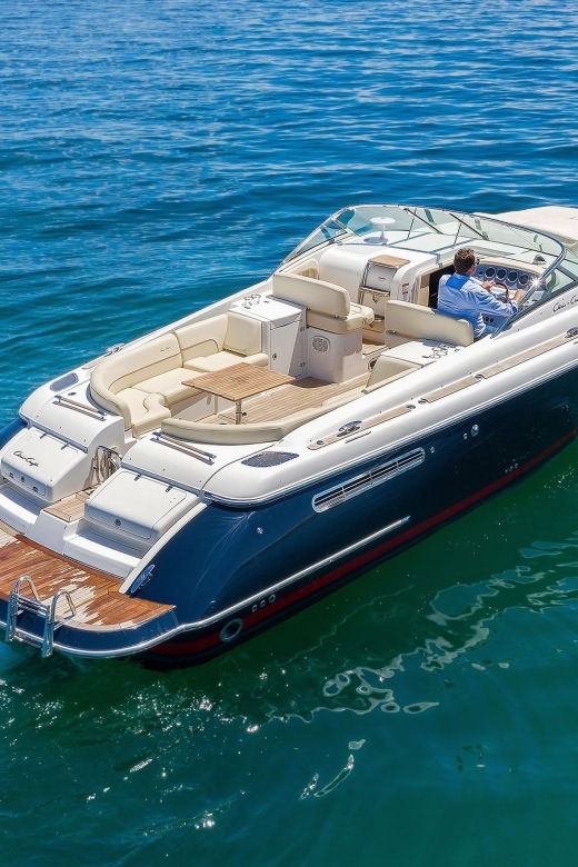 NYC: Statue of Liberty Private Yacht Tour - Who Is This Tour Best For?