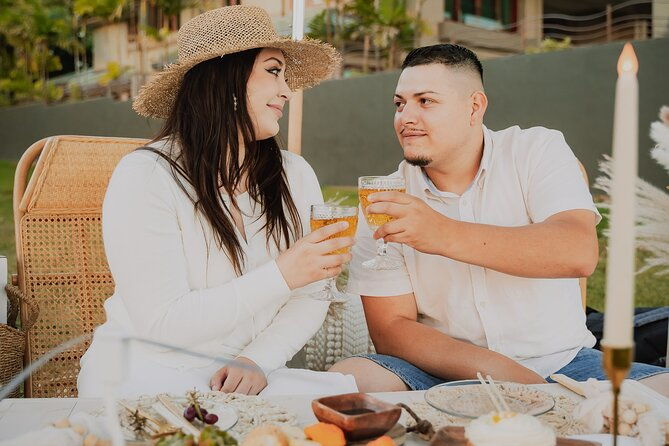 Oahu Beach Picnic: Private, Luxury Experience - Practical Details and Considerations